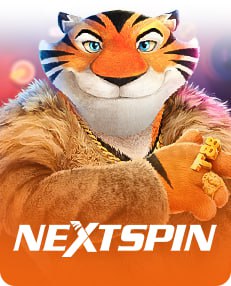 nextspin